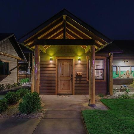 Bear Mountain - Suite 5 Grants Pass Esterno foto