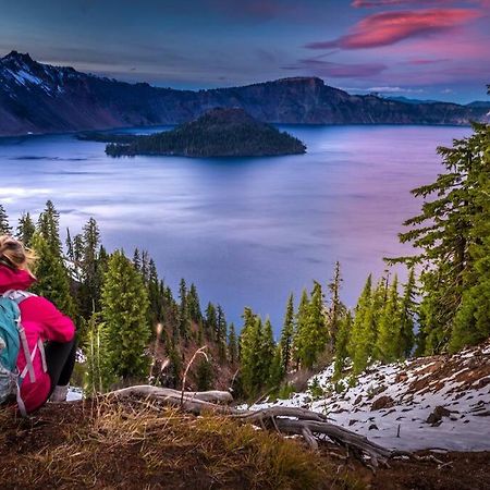 Bear Mountain - Suite 5 Grants Pass Esterno foto