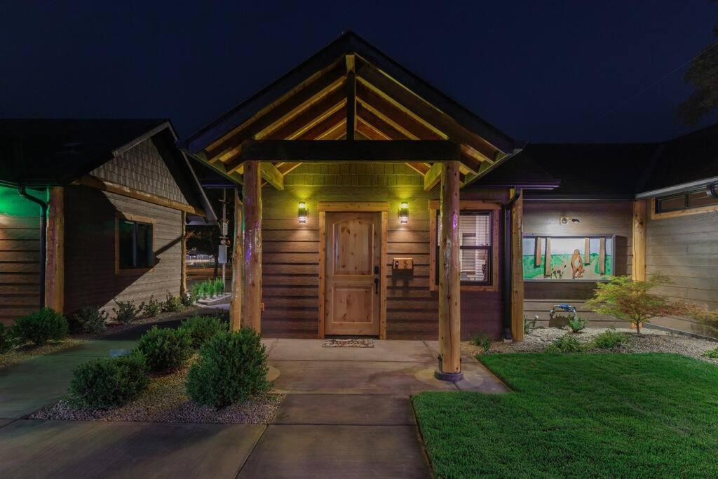 Bear Mountain - Suite 5 Grants Pass Esterno foto
