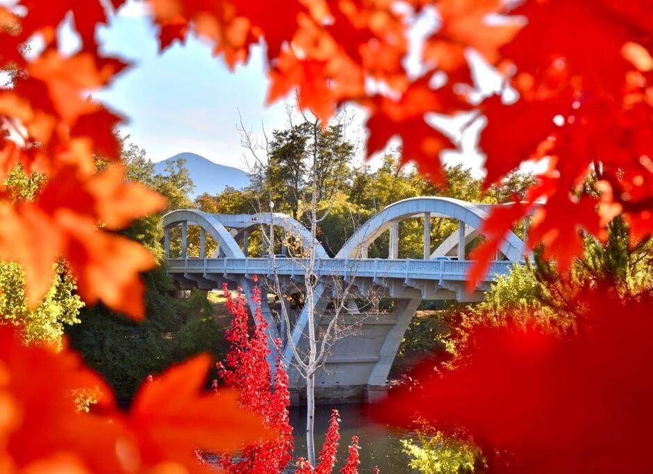 Bear Mountain - Suite 5 Grants Pass Esterno foto