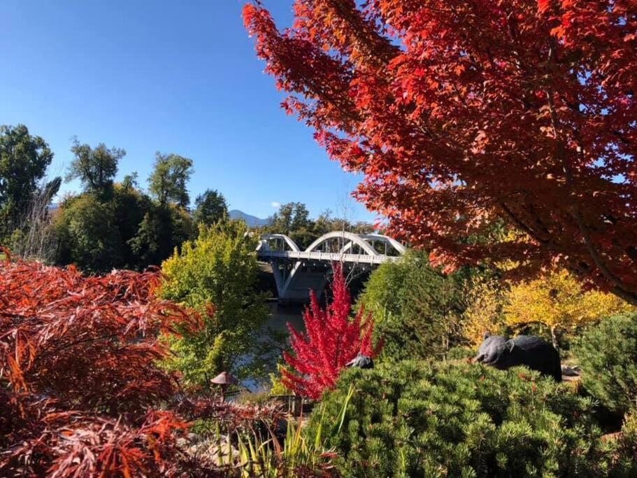 Bear Mountain - Suite 5 Grants Pass Esterno foto