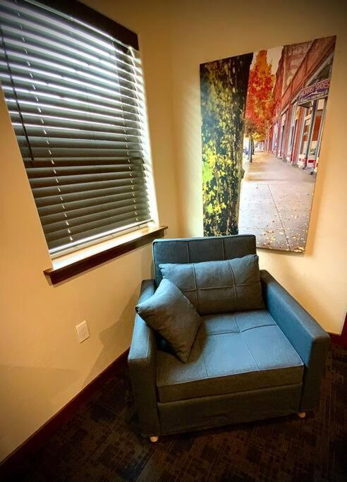 Bear Mountain - Suite 5 Grants Pass Esterno foto