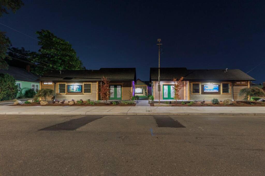 Bear Mountain - Suite 5 Grants Pass Esterno foto