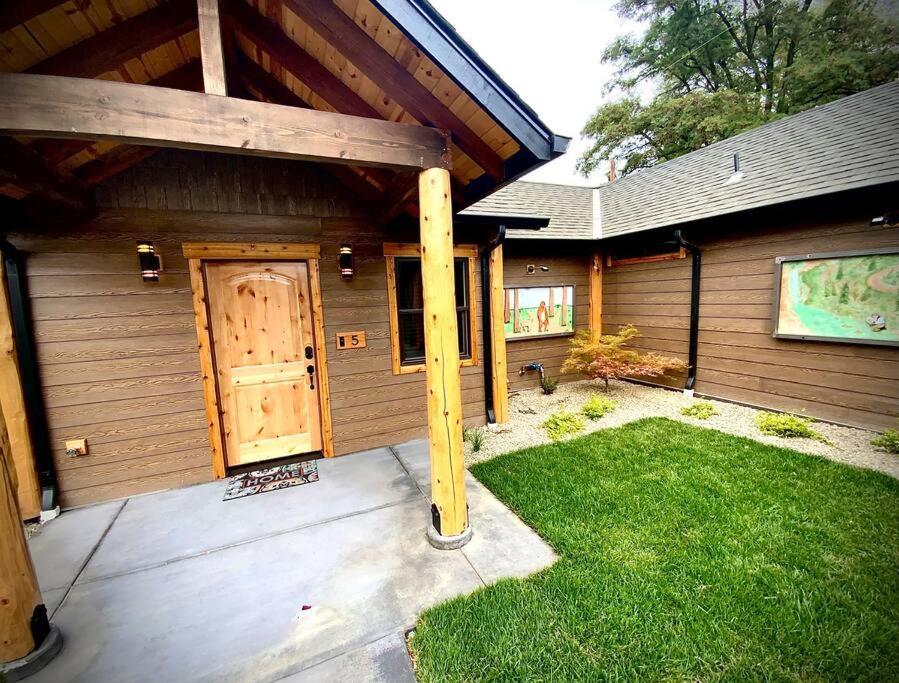 Bear Mountain - Suite 5 Grants Pass Esterno foto