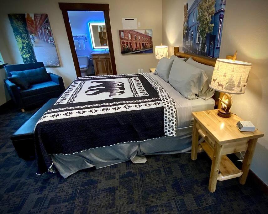 Bear Mountain - Suite 5 Grants Pass Esterno foto