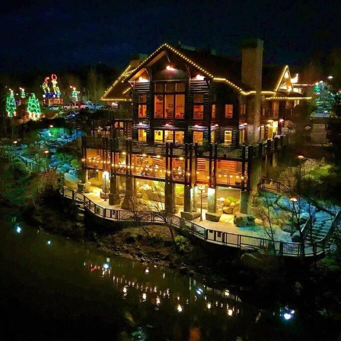 Bear Mountain - Suite 5 Grants Pass Esterno foto