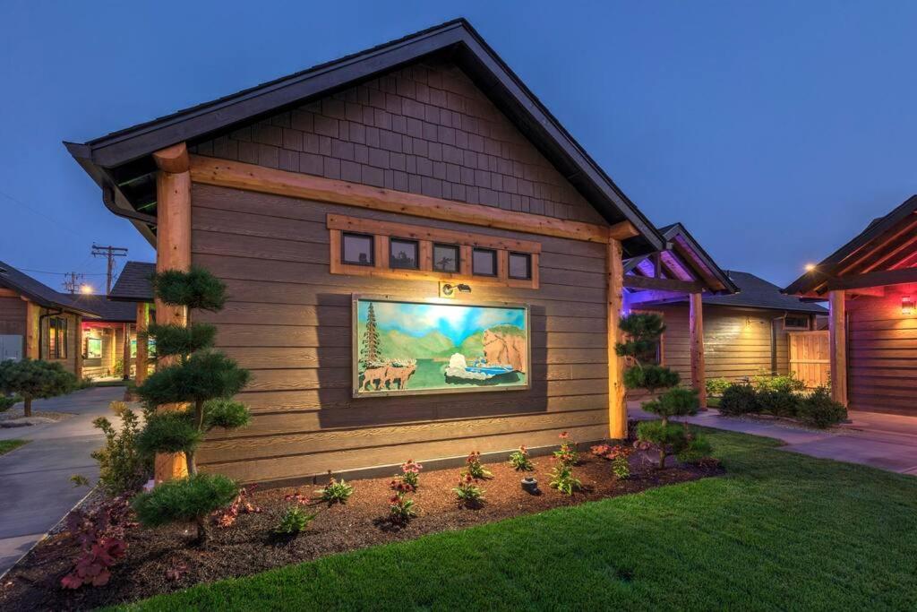 Bear Mountain - Suite 5 Grants Pass Esterno foto