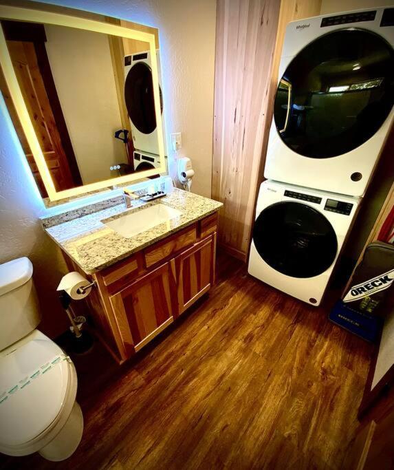 Bear Mountain - Suite 5 Grants Pass Esterno foto