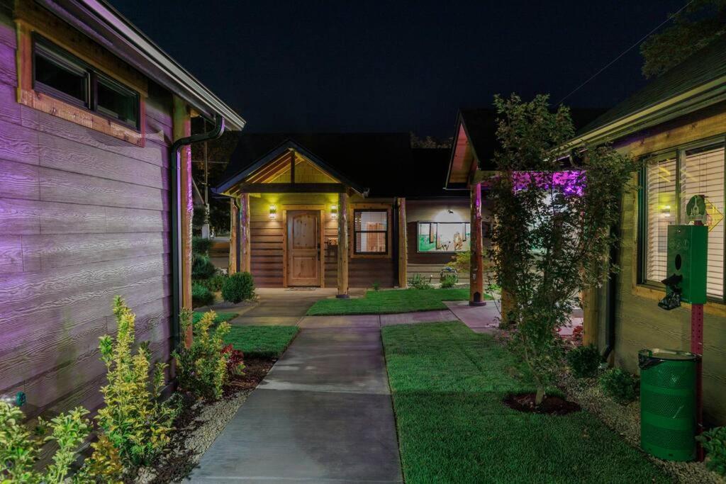 Bear Mountain - Suite 5 Grants Pass Esterno foto
