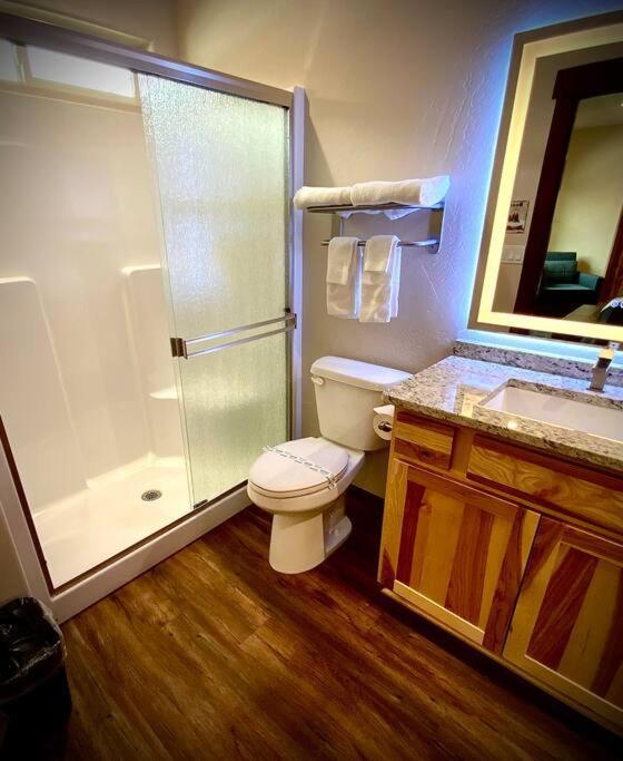 Bear Mountain - Suite 5 Grants Pass Esterno foto