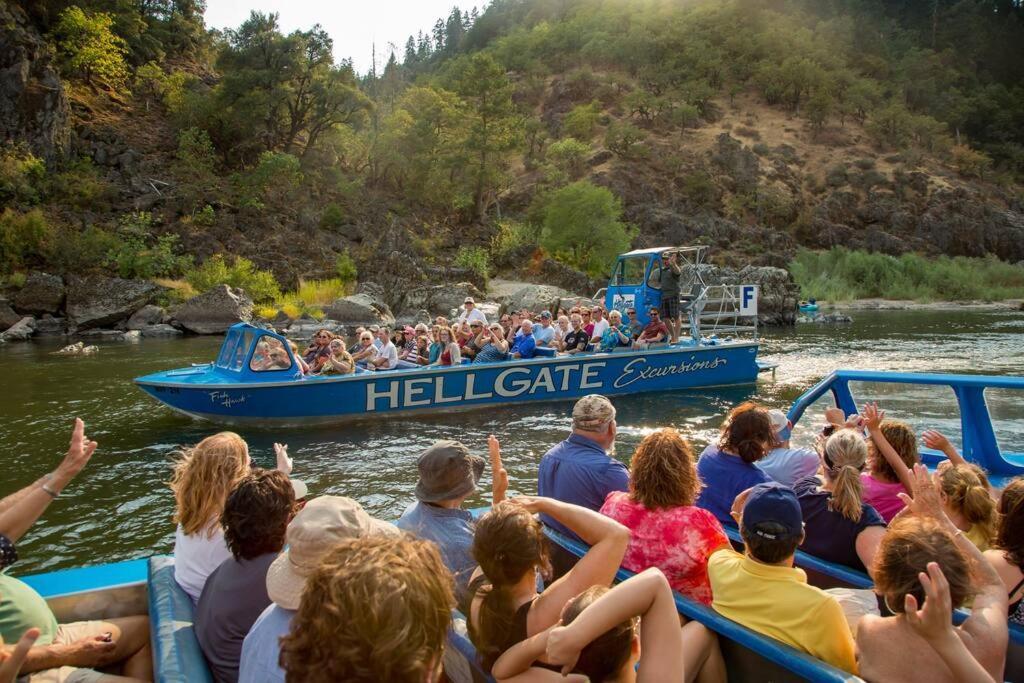 Bear Mountain - Suite 5 Grants Pass Esterno foto