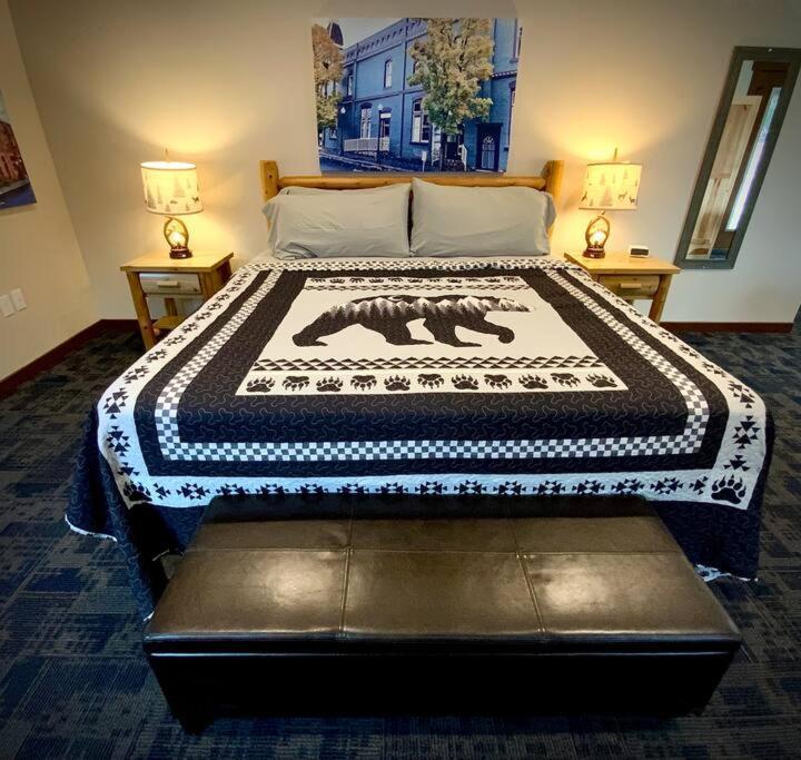 Bear Mountain - Suite 5 Grants Pass Esterno foto
