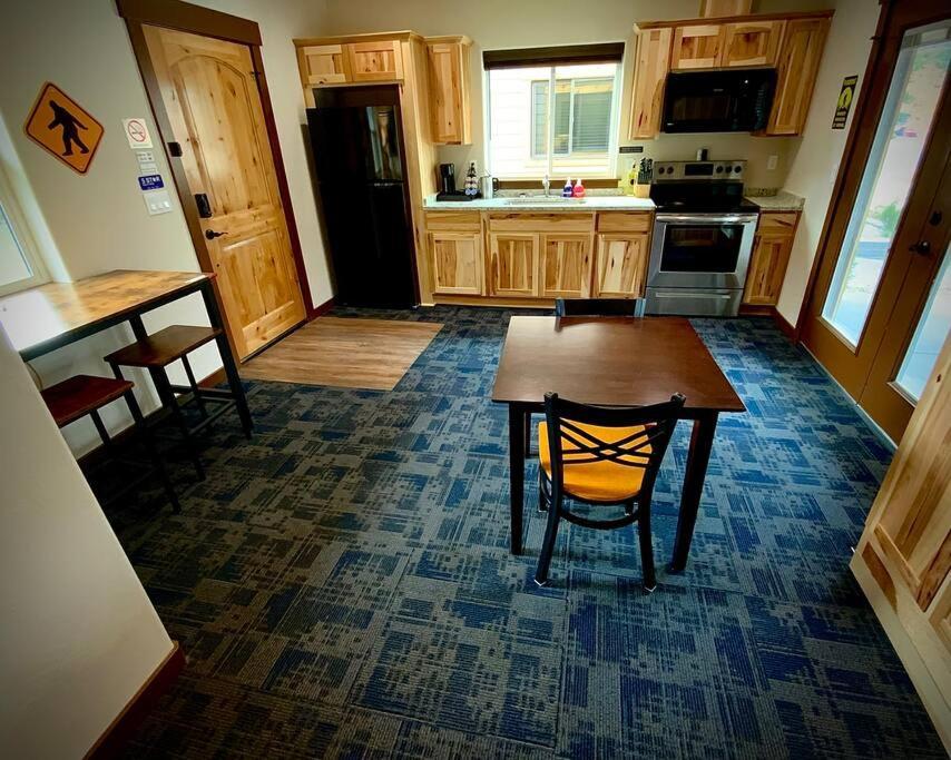 Bear Mountain - Suite 5 Grants Pass Esterno foto
