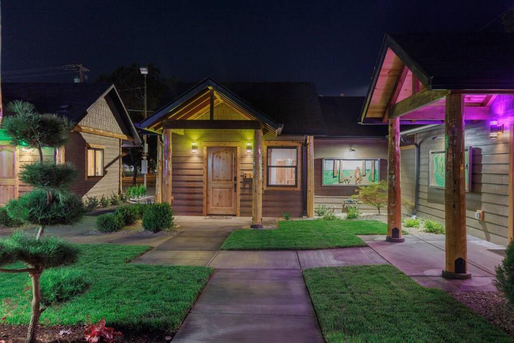 Bear Mountain - Suite 5 Grants Pass Esterno foto