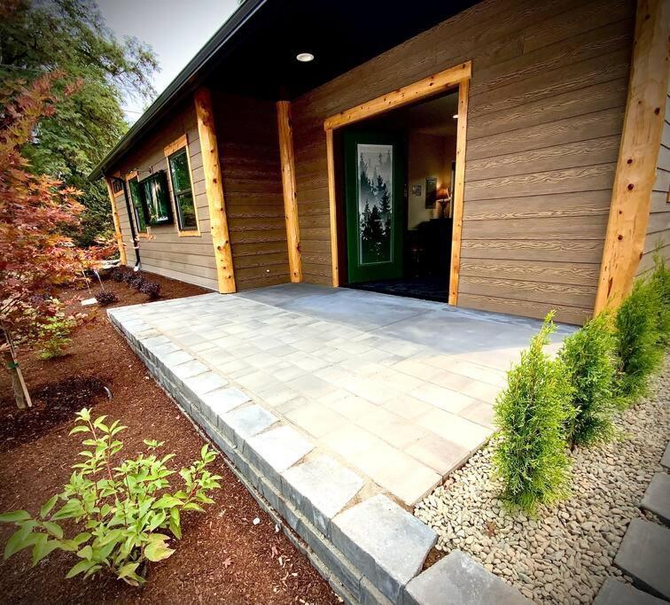 Bear Mountain - Suite 5 Grants Pass Esterno foto