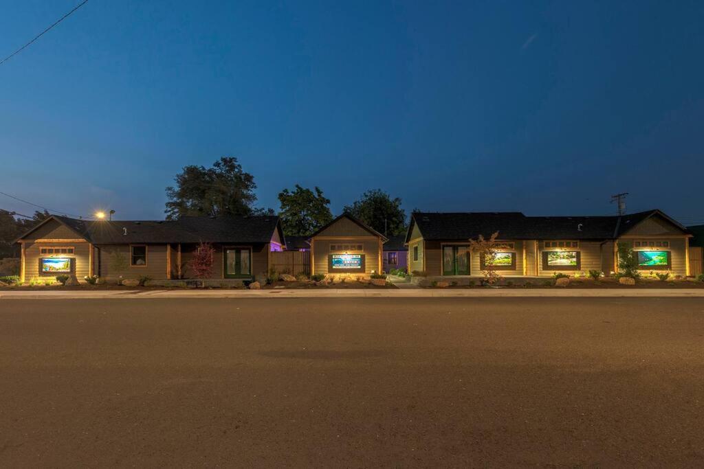 Bear Mountain - Suite 5 Grants Pass Esterno foto