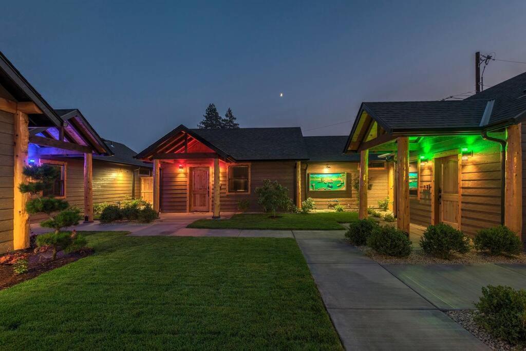 Bear Mountain - Suite 5 Grants Pass Esterno foto
