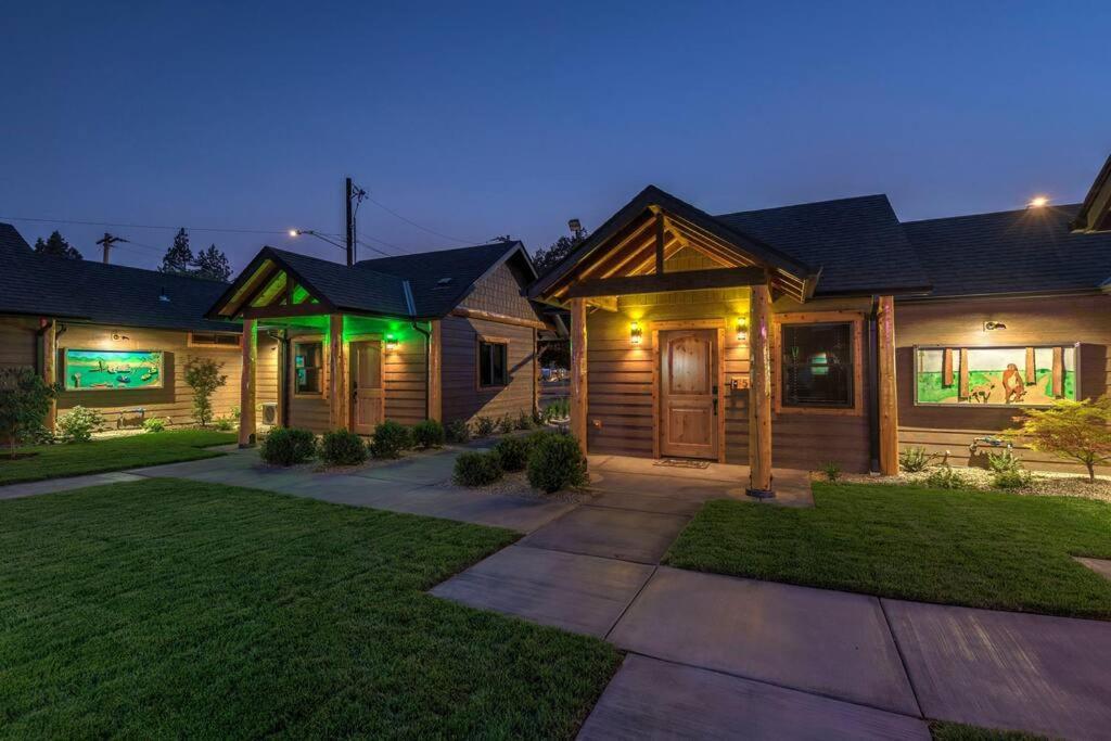Bear Mountain - Suite 5 Grants Pass Esterno foto